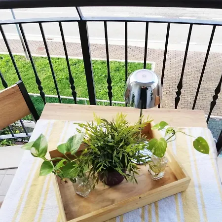 Holihome Marini House Appartamento *