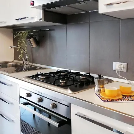 Apartment Holihome Marini House Tortoreto