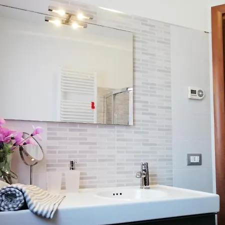 Holihome Marini House Appartamento