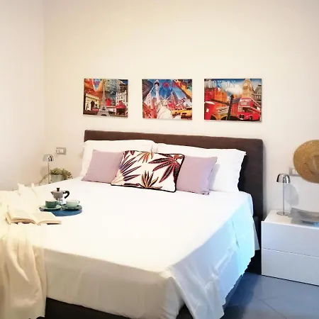 Holihome Marini House *