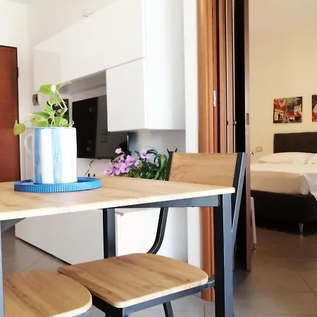 Holihome Marini House Tortoreto