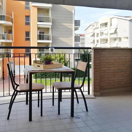 Holihome Marini House * Tortoreto