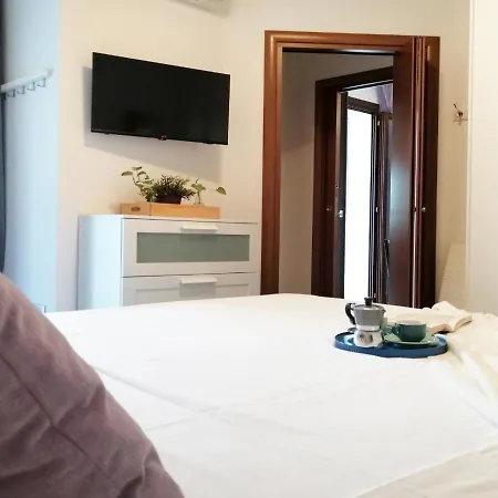 Holihome Marini House Appartamento