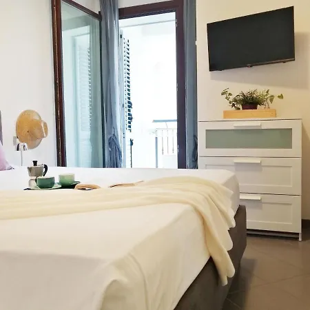 Holihome Marini House Tortoreto