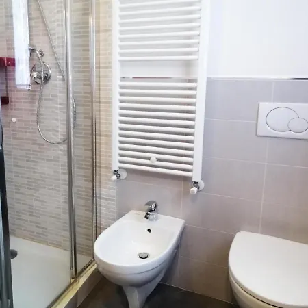 Holihome Marini House * Tortoreto