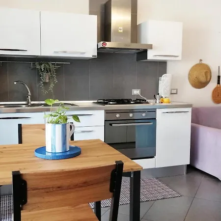 Holihome Marini House