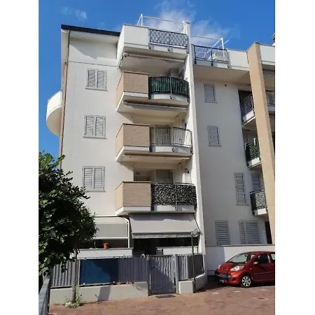 Holihome Marini House Apartment