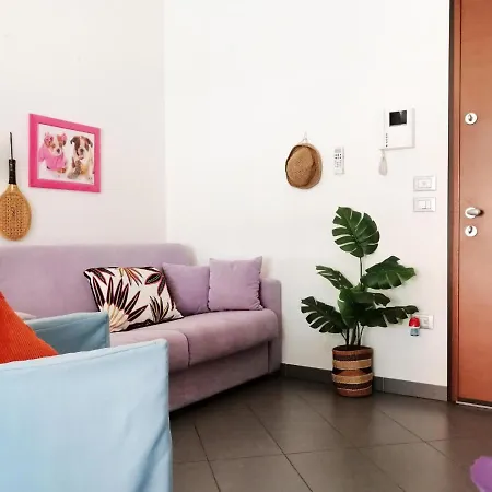 Holihome Marini House *