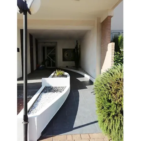 Appartamento Holihome Marini House Tortoreto