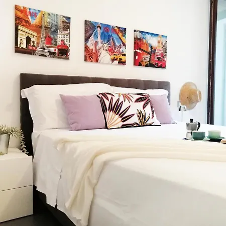 Holihome Marini House * Tortoreto