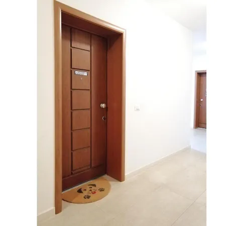 Appartamento Holihome Marini House Tortoreto