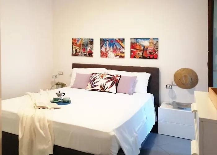 Holihome Marini House *