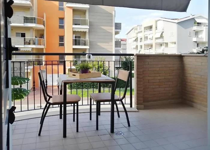 Holihome Marini House * Торторето