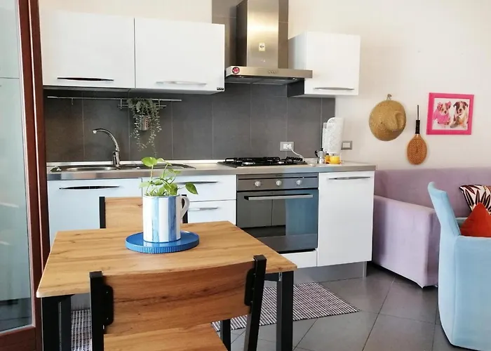 Holihome Marini House