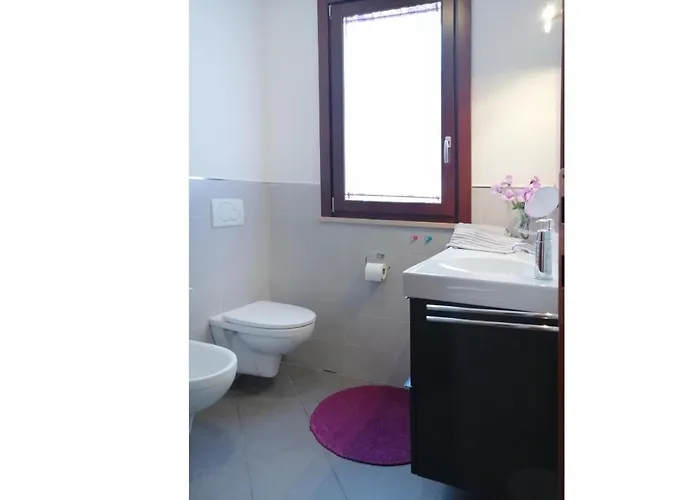 Апартаменты Holihome Marini House Торторето