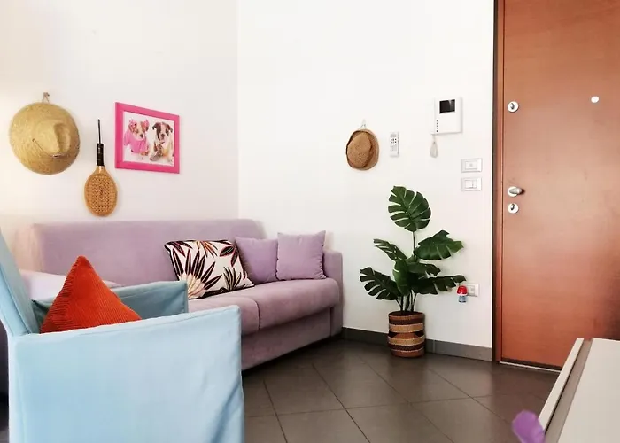 Holihome Marini House *