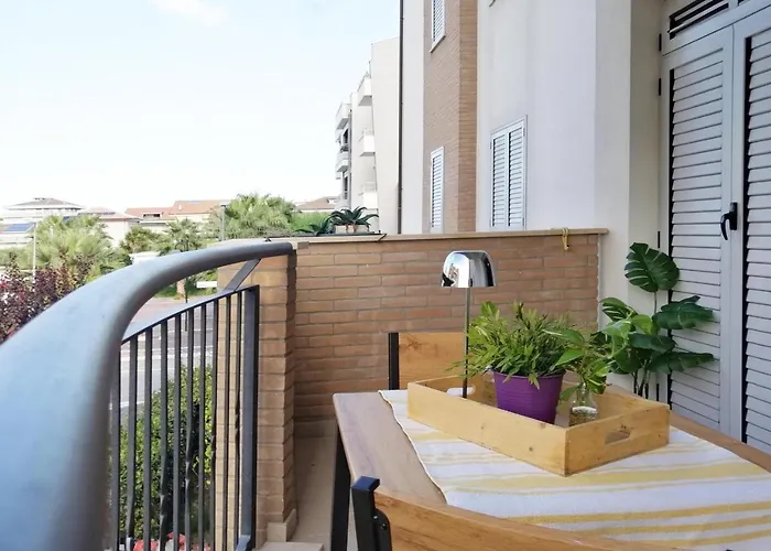 Апартаменты Holihome Marini House *