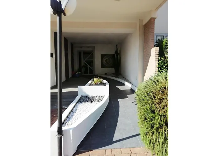 Апартаменты Holihome Marini House Торторето