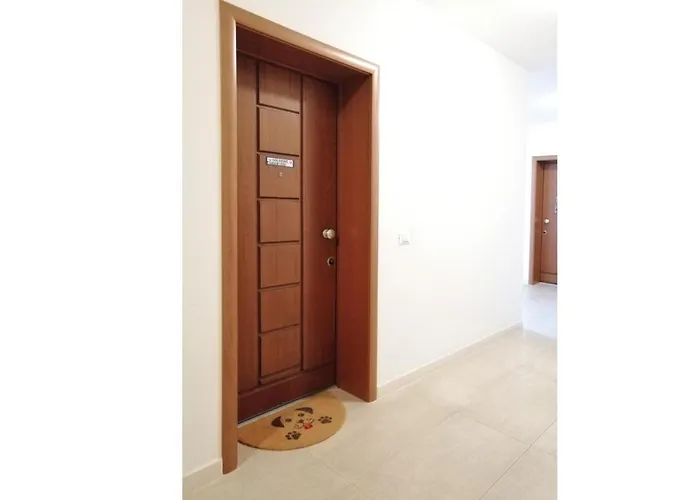 Апартаменты Holihome Marini House Торторето